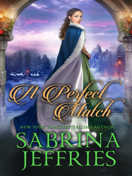 Title details for A Perfect Match by Sabrina Jeffries - Available